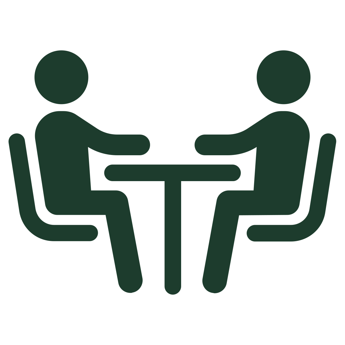 Get access to legal information