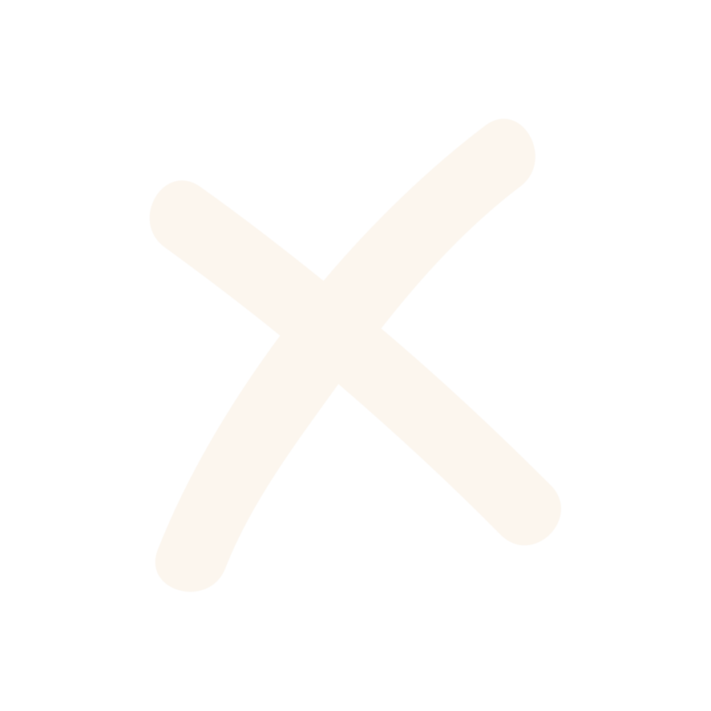 x mark